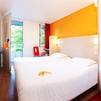 Premiere Classe Dunkerque Est Cappel Hotel