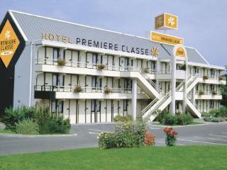 Premiere Classe Dunkerque Est Cappel 2* Armbouts-Cappel