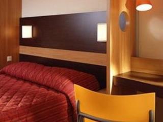 Premiere Classe Dunkerque Est Cappel 2*