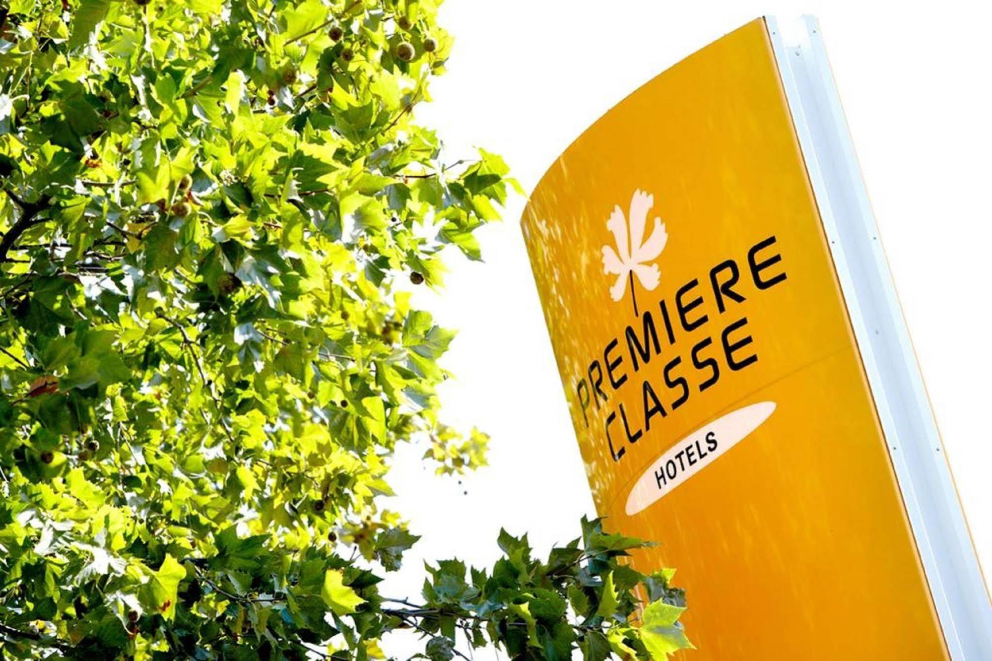 Premiere Classe Dunkerque Est Cappel Hotel Armbouts-Cappel