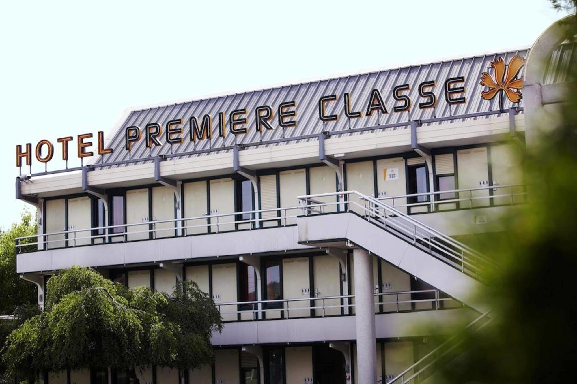 Premiere Classe Dunkerque Est Cappel Armbouts-Cappel